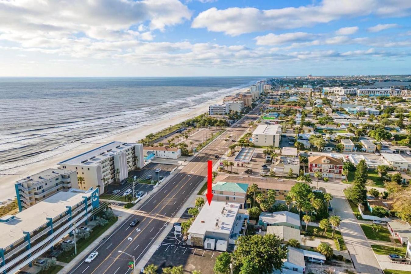 Apartment Sunset Of Madeira Beach! Pet Friendly Summer Getaway! Steps To Beach! - 10 St. Pete Beach